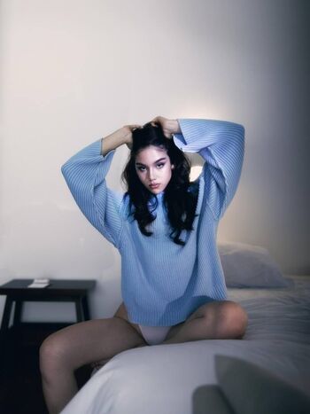 Full leaked Gaela barraza private onlyfans photo