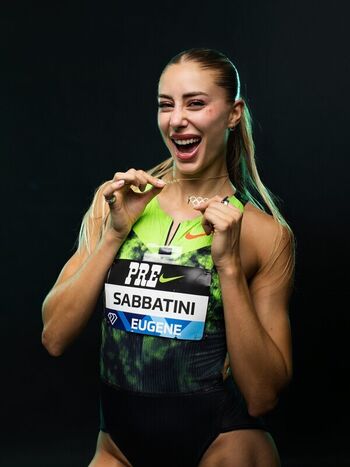 Gaia Sabbatini
