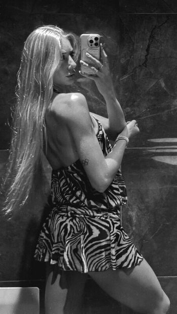Full leaked Gaia sabbatini private onlyfans photo