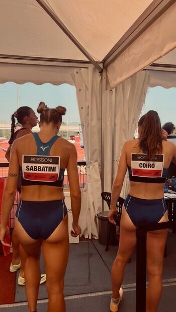 Full leaked Gaia sabbatini private onlyfans photo