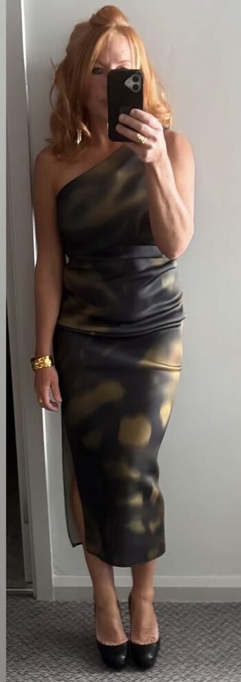 Full leaked Gail emms private onlyfans photo