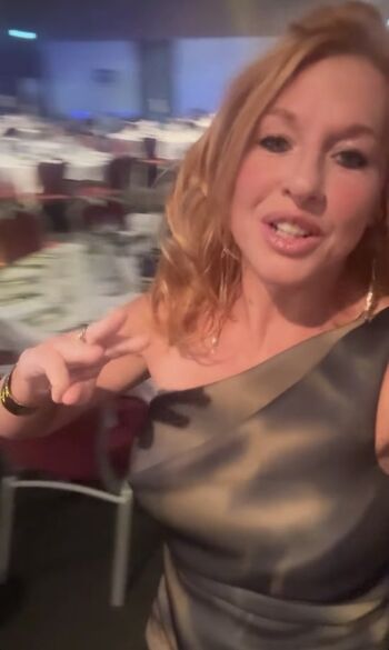 Full leaked Gail emms private onlyfans photo