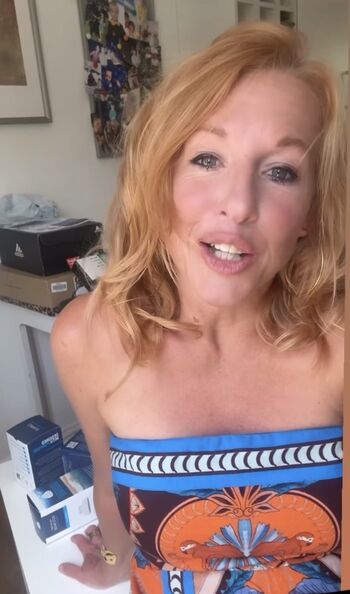 Gail Emms