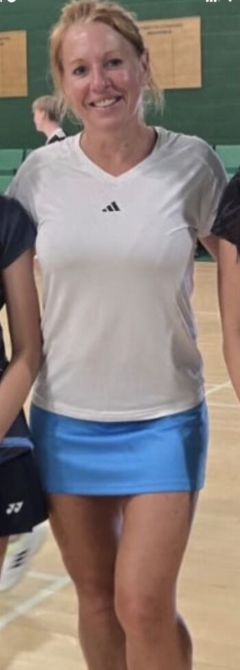 Gail Emms