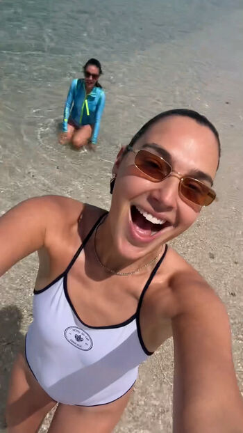 Gal Gadot