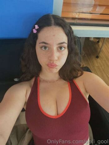 Gali Golann
