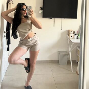 Full leaked Gali naim private onlyfans photo