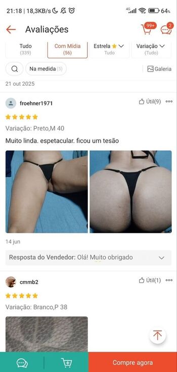Garimpo Shopee