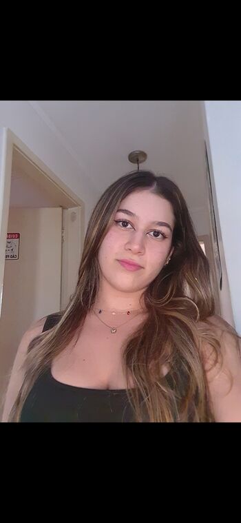 Full leaked Gatas de goinia private onlyfans photo