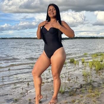 🔥 Gatas de manaus leaked private photo uncensored full