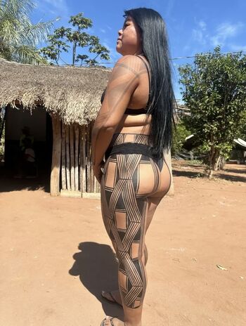 🔥 Gatas de manaus leaked private photo uncensored full