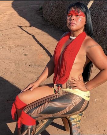 🔥 Gatas de manaus leaked private photo uncensored full