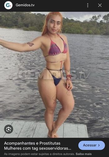🔥 Gatas de manaus leaked private photo uncensored full