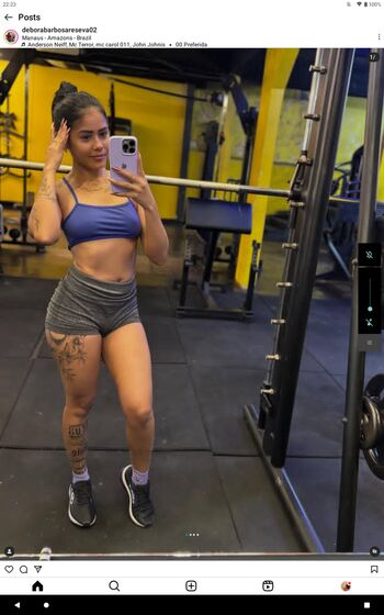 🔥 Gatas de manaus leaked private photo uncensored full