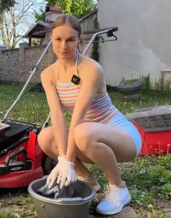 🔥 Gavrilka leaked private photo uncensored full