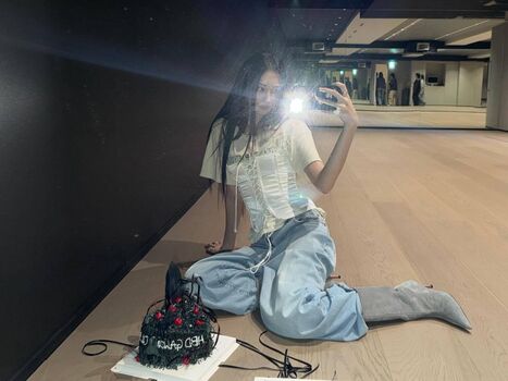 🔥 Gawon leaked private photo uncensored full