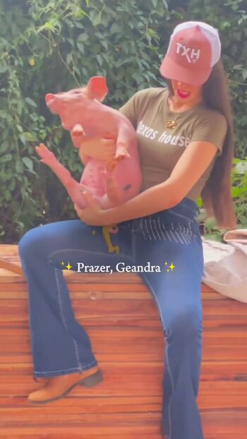 Geandra Bazzanella