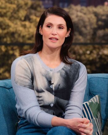 Gemma Arterton