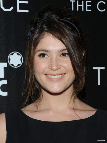 Gemma Arterton