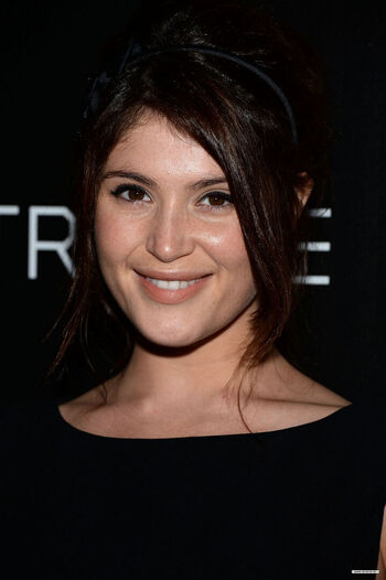 Gemma Arterton