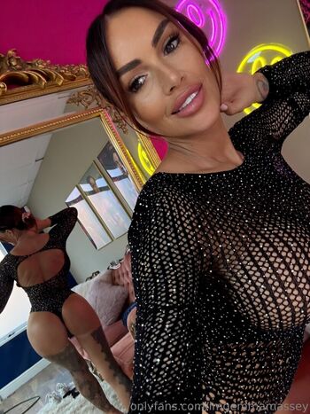 Full leaked Gemma massey private onlyfans photo