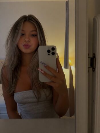 Full leaked Gemmarose private onlyfans photo