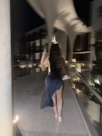 Full leaked Genesiscruzsisi page private onlyfans photo