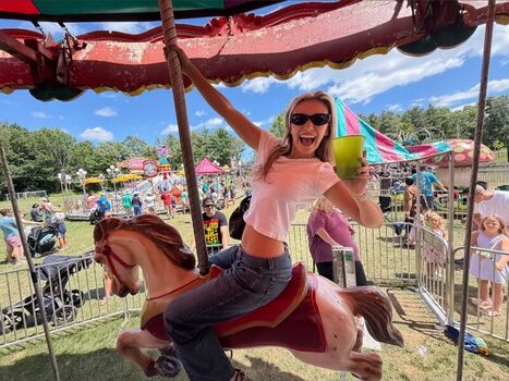 Full leaked Genevieve hannelius page private onlyfans photo