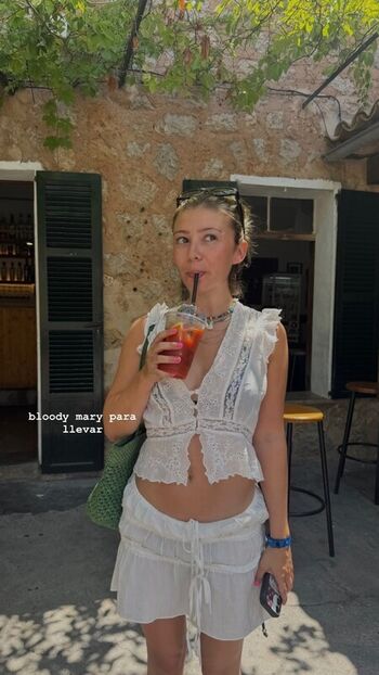 Full leaked Genevieve hannelius page private onlyfans photo