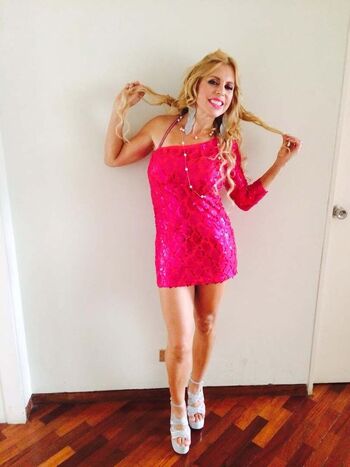 Full leaked Geni alves de oliveira private onlyfans photo
