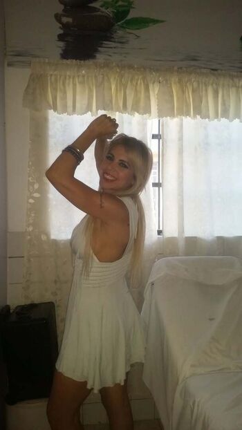 Full leaked Genialves private onlyfans photo