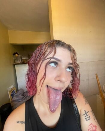 Full leaked Genibel baez private onlyfans photo