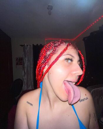 Full leaked Genibel baez private onlyfans photo