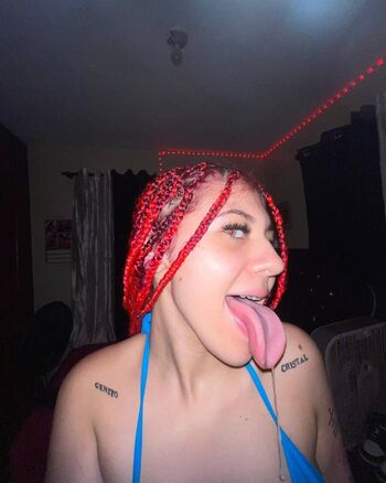 Full leaked Genibel baez private onlyfans photo