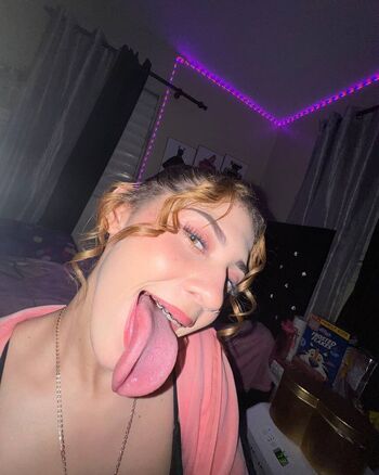 Full leaked Genibel baez private onlyfans photo