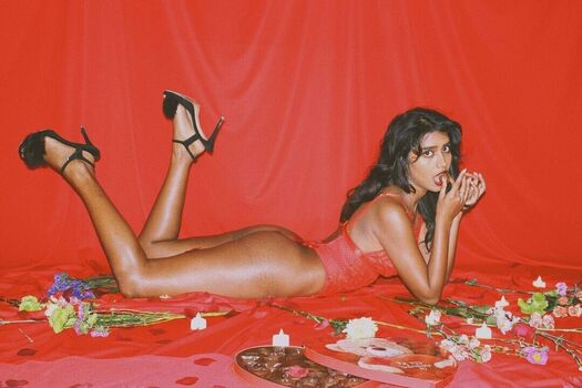 Full leaked Genie private onlyfans photo