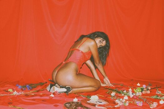 Full leaked Genie private onlyfans photo