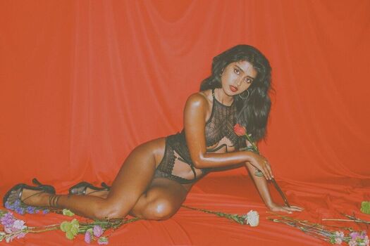 Full leaked Genie private onlyfans photo