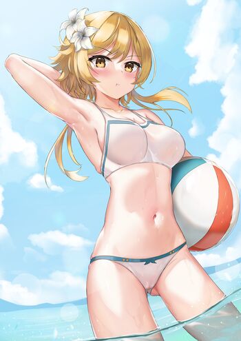 Full leaked Genshin impact private onlyfans photo