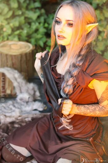 🔥 Genthehobbit page leaked private photo uncensored full