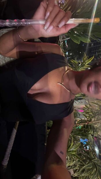 Full leaked Georgellys coronel private onlyfans photo