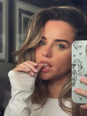 Full leaked Georgia may foote private onlyfans photo