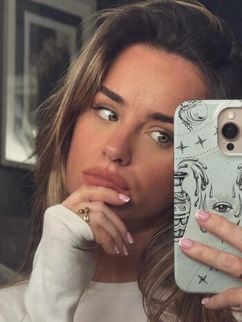 Full leaked Georgia may foote private onlyfans photo