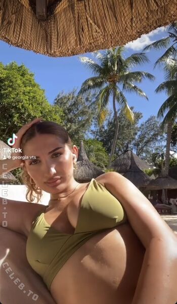 Full leaked Georgia vts private onlyfans photo