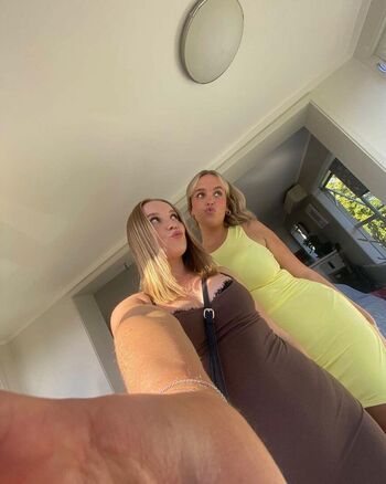 Full leaked Georgie cunningham private onlyfans photo