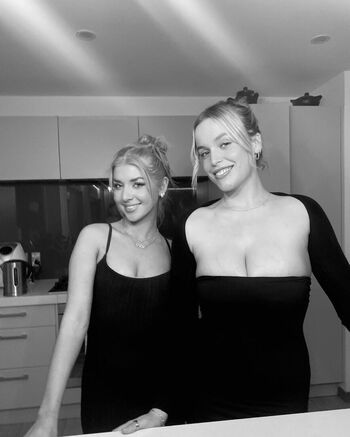 Full leaked Georgie cunningham private onlyfans photo