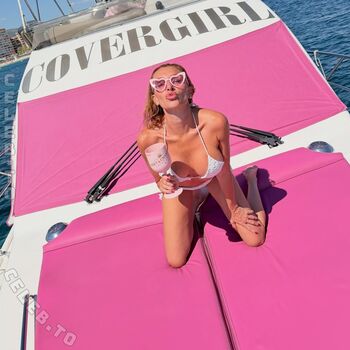 Full leaked Georgina fleur private onlyfans photo