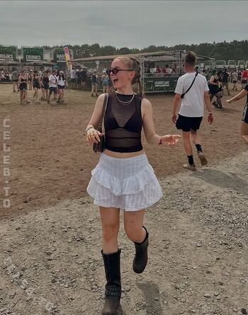 Full leaked Georgina ghf private onlyfans photo