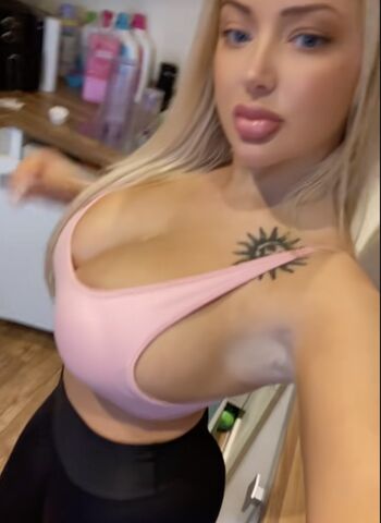 Georginaxalice