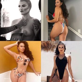 Full leaked Geraldin moreno private onlyfans photo